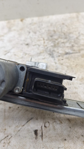 Maquina De Vidro Eletric Tras Esquerda Citroen C4 Hatch 2011 - Imagem 6