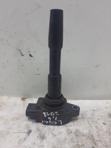 Bobina Renault Logan 1.6 16v 2018/2022 224336695r Cx31