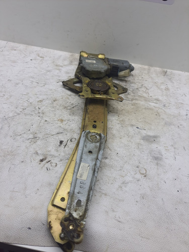 Maquina De Vidro Eletrica Vectra 96/04 D.e  2v0130821333 - Imagem 2