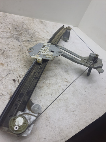 Maquina De Vidro Manual Renault Sandero 10 D.d 1203143009 - Imagem 3