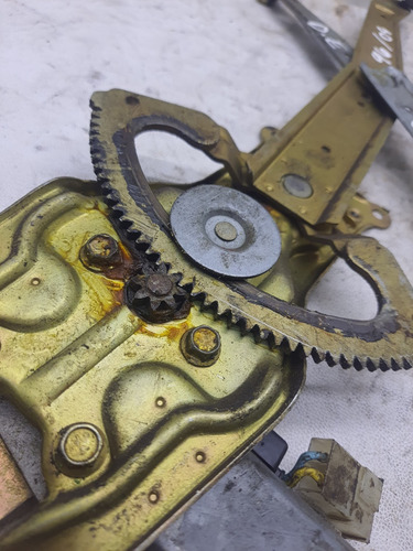 Maquina De Vidro Eletrica Vectra 96/04 D.e  2v0130821333 - Imagem 3