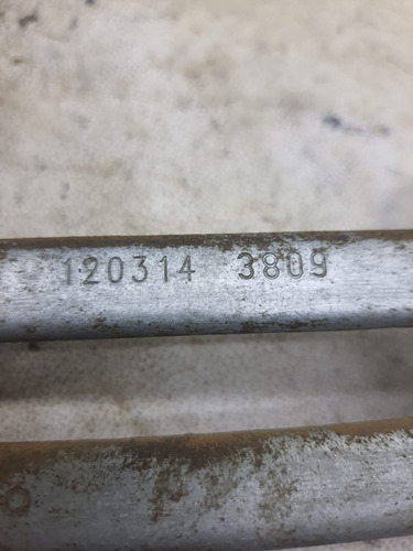 Maquina De Vidro Manual Renault Sandero 2010 T.d 1203143809 - Imagem 3