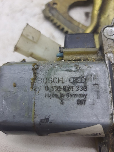 Maquina De Vidro Eletrica Vectra 96/04 D.e  2v0130821333 - Imagem 4