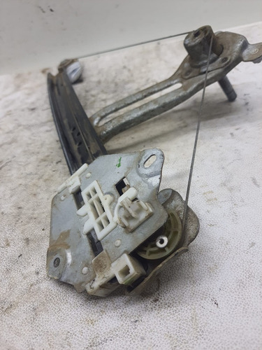 Maquina De Vidro Manual Renault Sandero 2010 T.d 1203143809 - Imagem 4