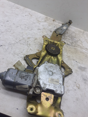 Maquina De Vidro Eletrica Vectra 96/04 D.e  2v0130821333 - Imagem 5