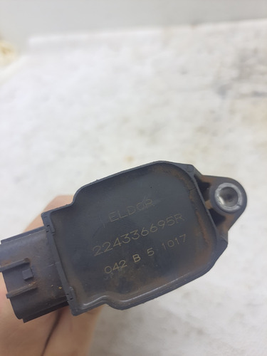 Bobina Renault Logan 1.6 16v 2018/2022 224336695r Cx31 - Imagem 5