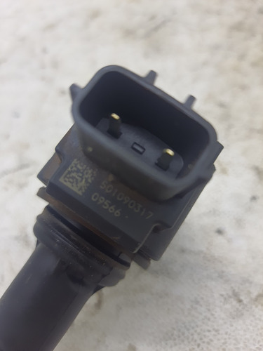 Bobina Renault Logan 1.6 16v 2018/2022 224336695r Cx31 - Imagem 6