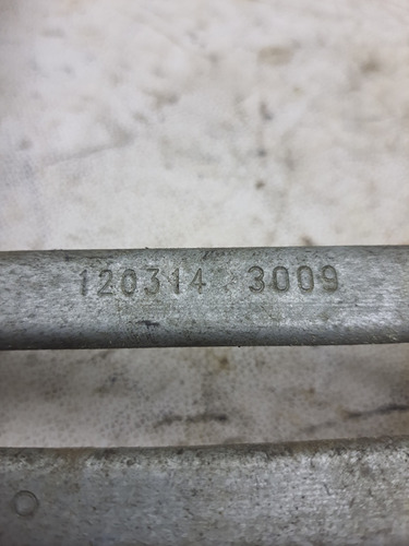 Maquina De Vidro Manual Renault Sandero 10 D.d 1203143009 - Imagem 6