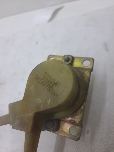 Maquina De Vidro Manual Parati Quadrada 94 Dianteira Direita - Imagem 4