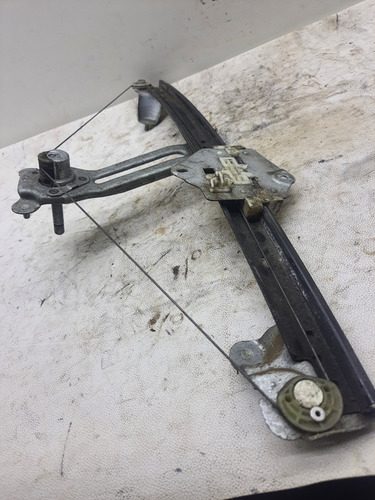 Maquina De Vidro Manual Renault Sandero 10 D.e 1203152609 - Imagem 3