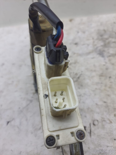 Maquinada De Vidro Eletrica Vectra  1998 Traseira Esquerda  - Imagem 4