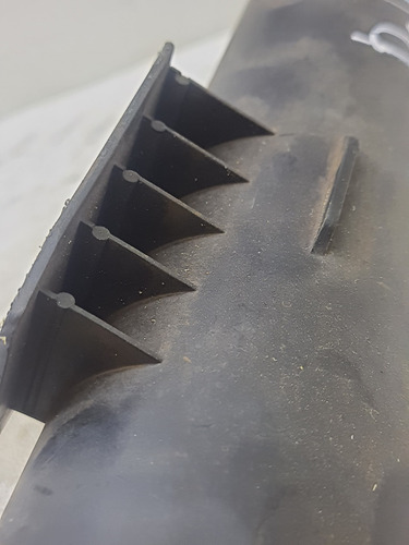 Filtro Canister Volkswagen Polo 1.6 2003 600201801a - Imagem 4