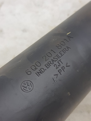 Filtro Canister Volkswagen Polo 1.6 2003 600201801a - Imagem 5