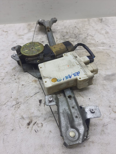 Maquinada De Vidro Eletrica Vectra  1998 Traseira Esquerda  - Imagem 5