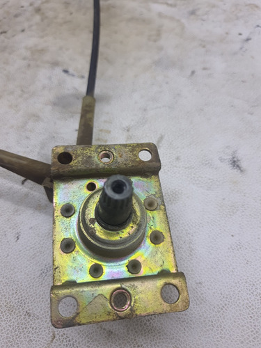 Maquina De Vidro Manual Gol Quadrado 94 D.d 3078375021 - Imagem 5