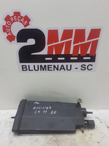 Filtro Canister Citroen C4 2.0 2011 9683409180