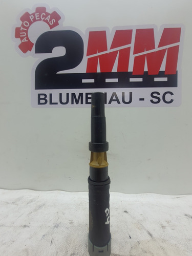 Bobina Renault Scenic 1.6 16v 2004 Gasolina Bi10021mmd118 - Imagem 2