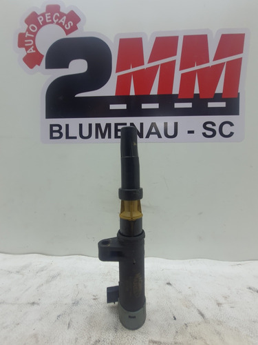 Bobina Renault Scenic 1.6 16v 2004 Gasolina Bi10021mmd118 - Imagem 3