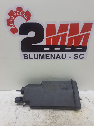 Filtro Canister Citroen C4 2.0 2011 9683409180 - Imagem 3