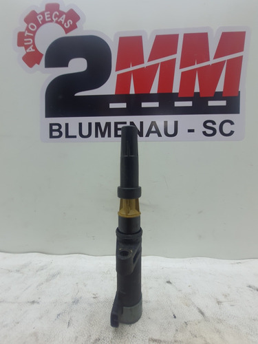 Bobina Renault Scenic 1.6 16v 2004 Gasolina Bi10021mmd118 - Imagem 5