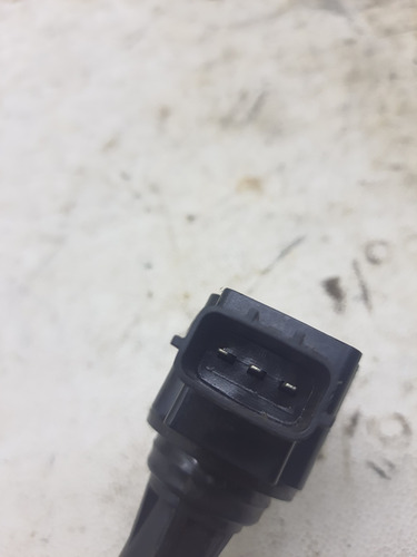 Bobina Nissan Tiida 1.8 2012 05922 Cx31 - Imagem 5