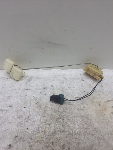 Boia Do Tanque Da Bomba Megane Flex/grand Tour 1.6 T010163