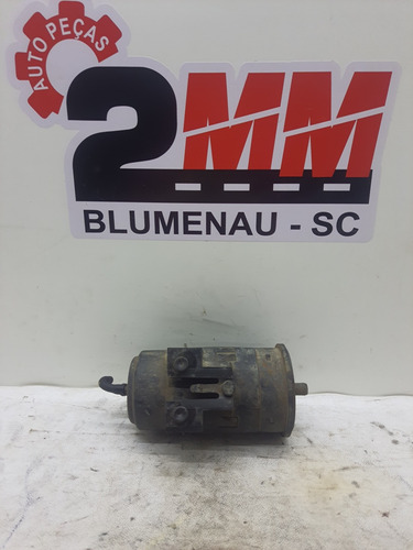 Filtro Canister Volkswagen Gol G5/g6 1.0 8v 2015 5x0201801 - Imagem 2