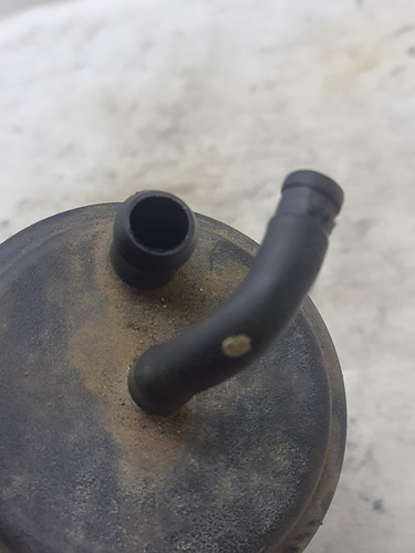 Filtro Canister Volkswagen Gol G5/g6 1.0 8v 2015 5x0201801 - Imagem 5