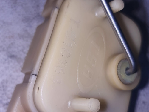 Boia Do Tanque Da Bomba Megane Flex/grand Tour 1.6 T010163 - Imagem 5