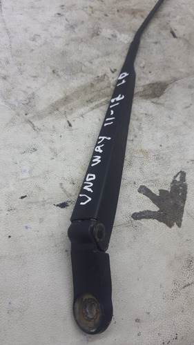 Braço Limpador Lado Direito Fiat Uno Way Vivace 10/16 Direito - Imagem 3