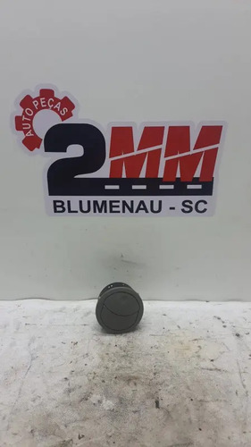 Difusor De Ar Lateral Painel Fiat Uno Way Vivace 10/16 Cx 17