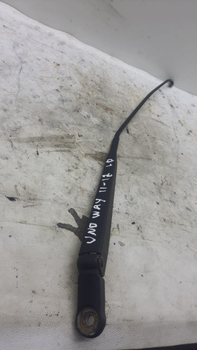 Braço Limpador Lado Direito Fiat Uno Way Vivace 10/16 Direito - Imagem 6