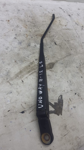 Braço Limpador De Parabrisas Lado Esquerdo Fiat Uno Vivace Esquerdo - Imagem 2