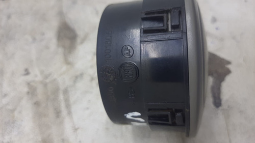 Difusor De Ar Lateral Painel Fiat Uno Way Vivace 10/16 Cx 17 - Imagem 4