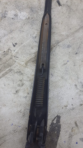 Braço Limpador De Parabrisas Lado Esquerdo Fiat Uno Vivace Esquerdo - Imagem 4