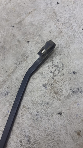 Braço Limpador De Parabrisas Lado Esquerdo Fiat Uno Vivace Esquerdo - Imagem 5