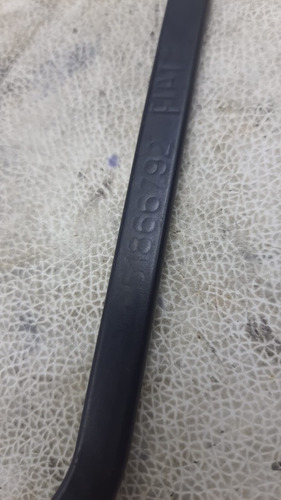 Braço Limpador De Parabrisas Lado Esquerdo Fiat Uno Vivace Esquerdo - Imagem 6