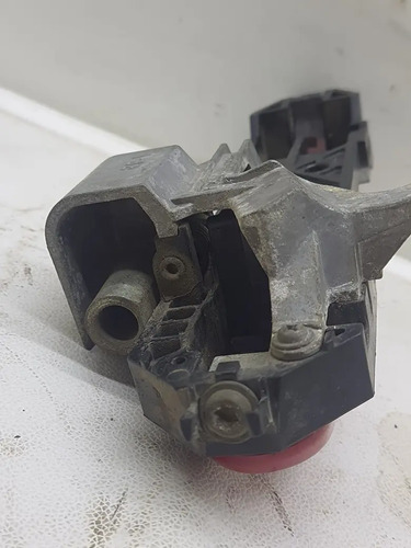 Maçaneta Externa Traseira Esquerda Nissan Tiida 2008/2012 - Imagem 3