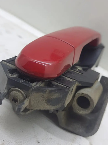 Maçaneta Externa Traseira Esquerda Nissan Tiida 2008/2012 - Imagem 4