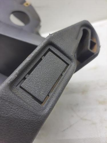 Suporte Tampao Bagagito Ford Fiesta 2002 Lado Esquerdo Cx21 - Imagem 3