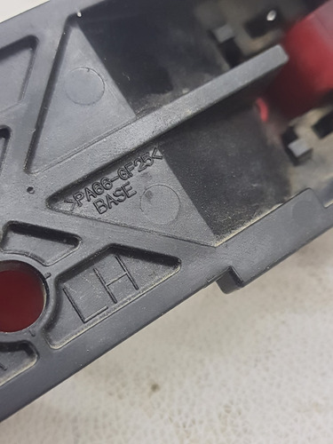 Maçaneta Externa Traseira Esquerda Nissan Tiida 2008/2012 - Imagem 5