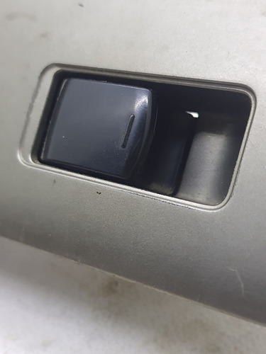 Comando Vidro Elétrico Nissan Tiida 08/12 Traseira Esquerda - Imagem 3