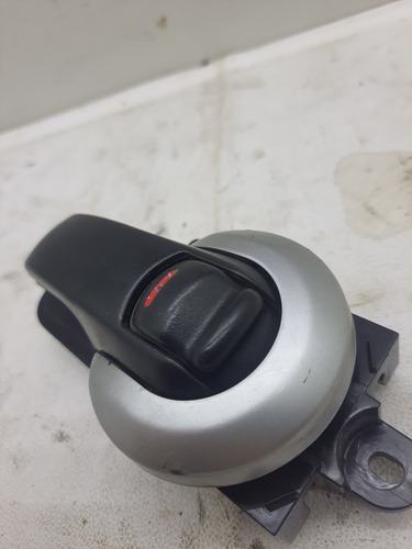 Maçaneta Interna Traseira Esquerda Nissan Tiida 2008/2012 Traseira - Imagem 5