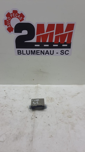 Modulo Porta Nissan Tiida 2008/2012 Dianteira Esquerda  Cx30