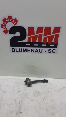 Limitador Da Porta Traseira Esq Nissan Tiida 2008/2012 Cx31