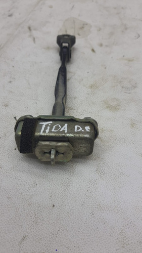 Limitador Da Porta Dianteira Esq Nissan Tiida 2008/2012 Cx31 - Imagem 4