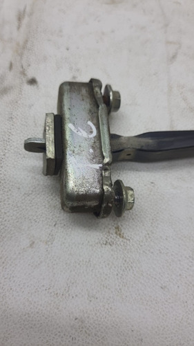 Limitador Da Porta Traseira Esq Nissan Tiida 2008/2012 Cx31 - Imagem 3