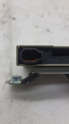 Modulo Porta Nissan Tiida 2008/2012 Dianteira Esquerda  Cx30 - Imagem 4