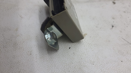 Modulo Porta Nissan Tiida 2008/2012 Dianteira Esquerda  Cx30 - Imagem 5