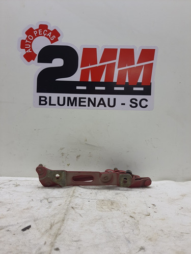 Braço Capo Volkswagen Polo 1997 A 2000 Cx31 - Imagem 3